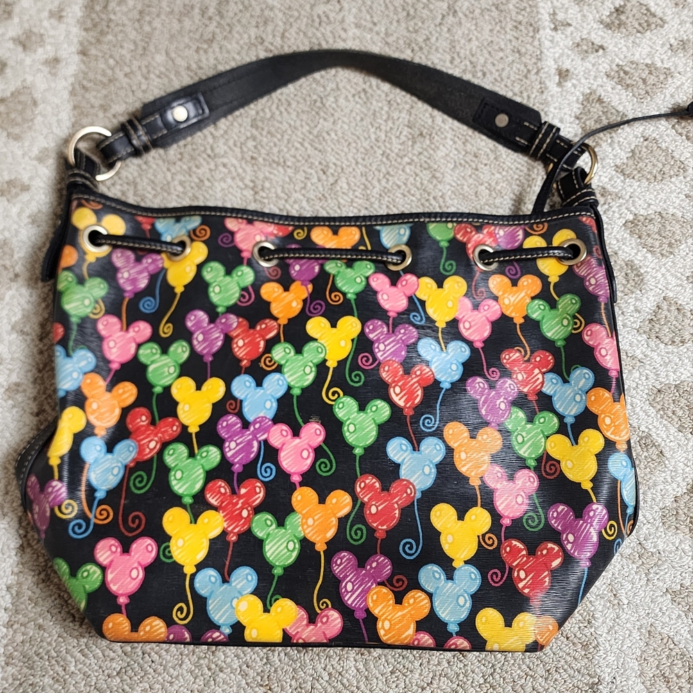 Dooney & Bourke Bag Bundle - Picture 7 of 16